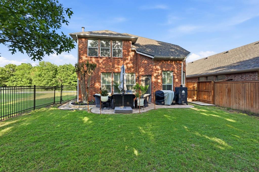 Magnolia Add Ph B - Residential