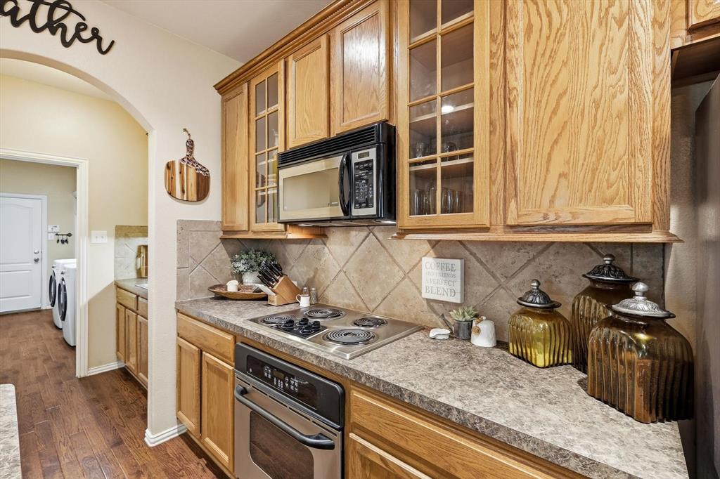 Magnolia Add Ph B - Residential