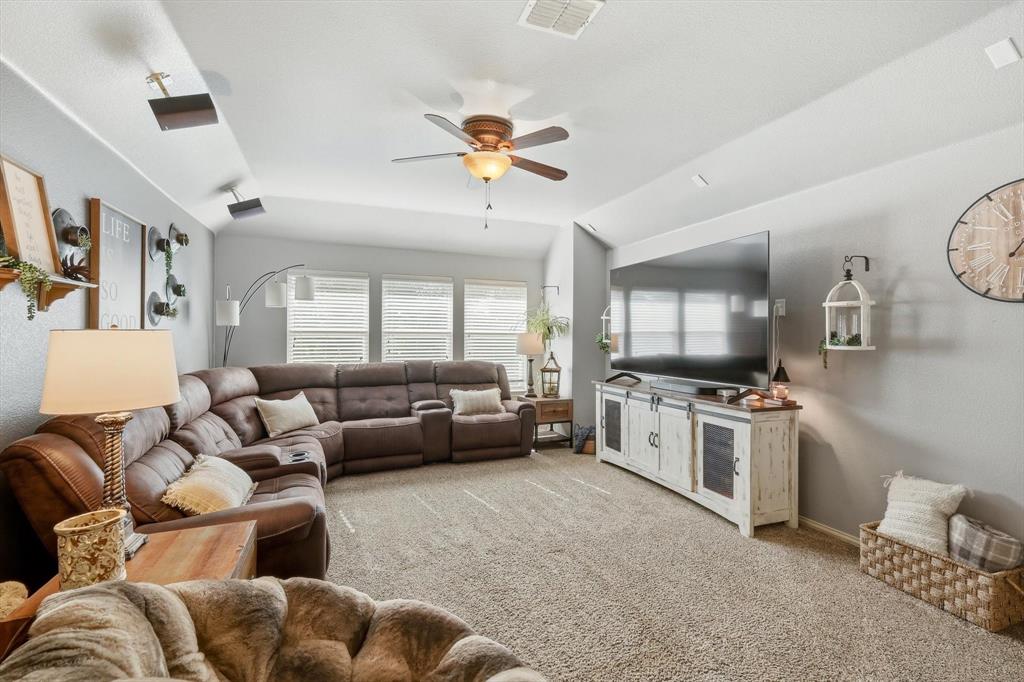 Magnolia Add Ph B - Residential