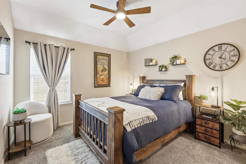 Magnolia Add Ph B - Residential