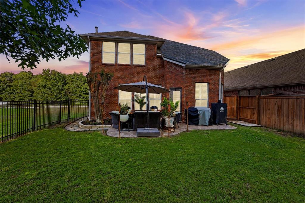 Magnolia Add Ph B - Residential