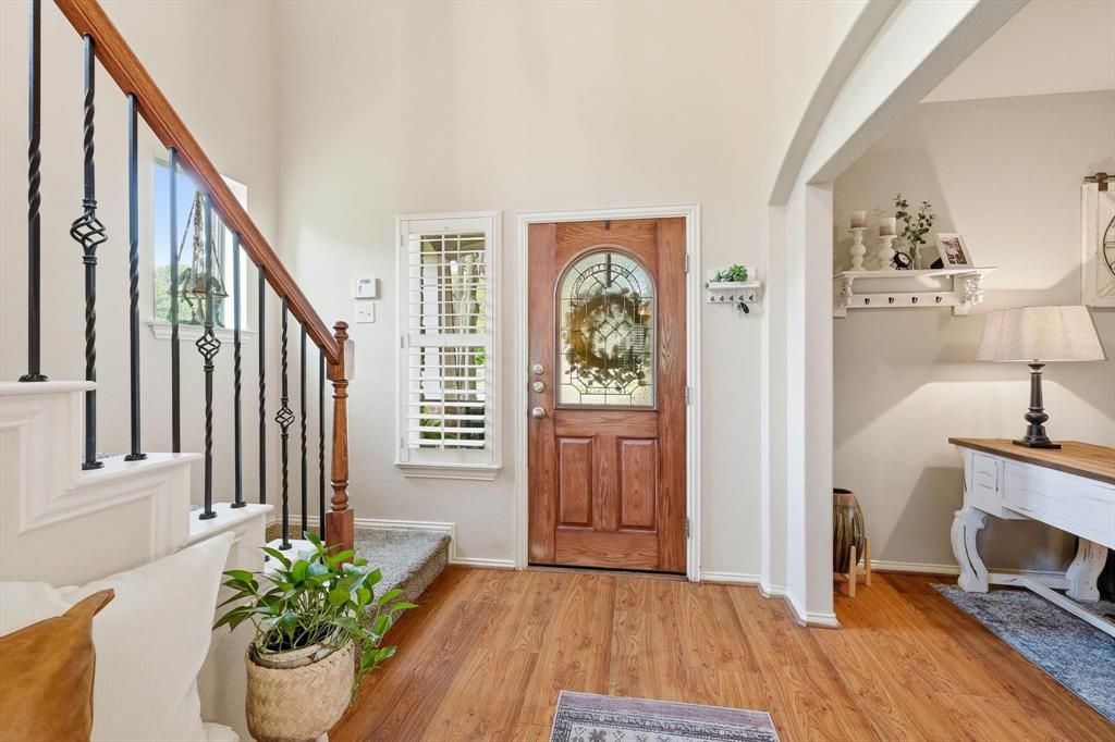 Magnolia Add Ph B - Residential