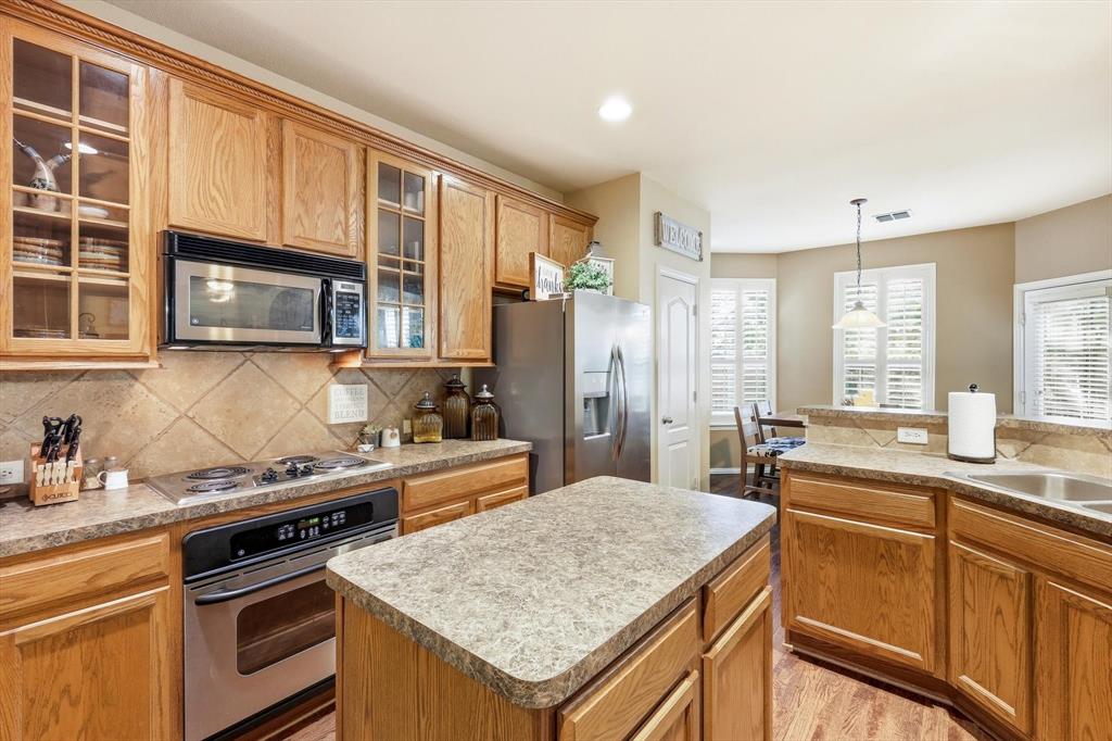 Magnolia Add Ph B - Residential