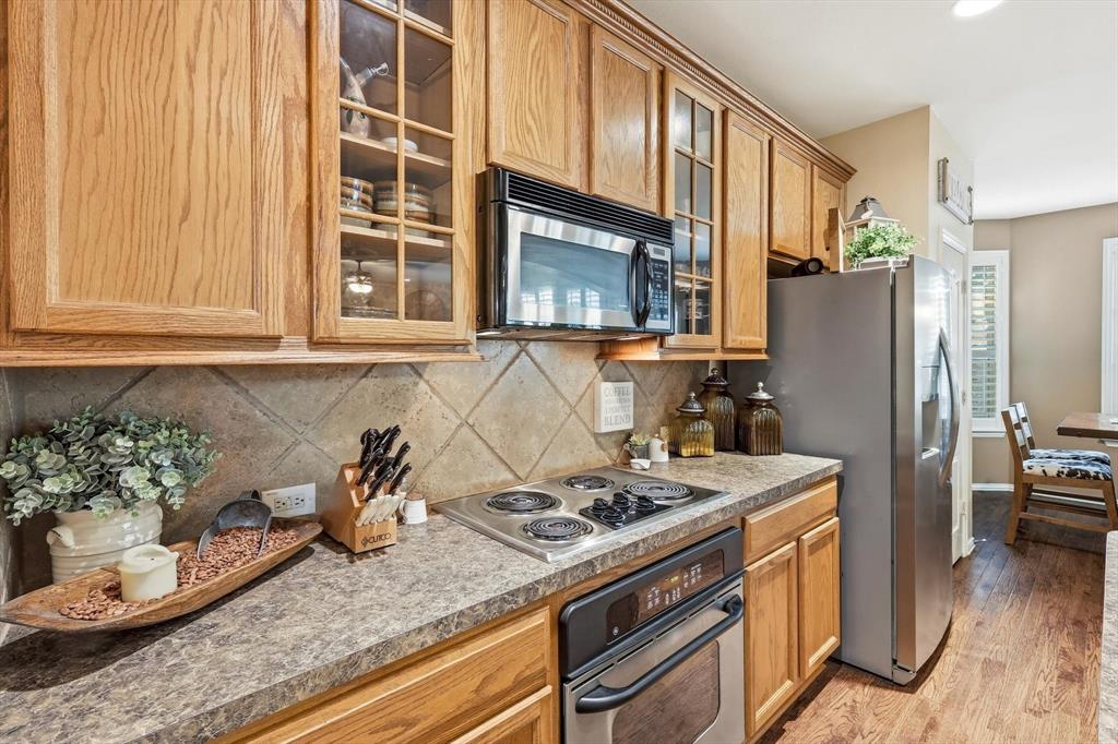 Magnolia Add Ph B - Residential