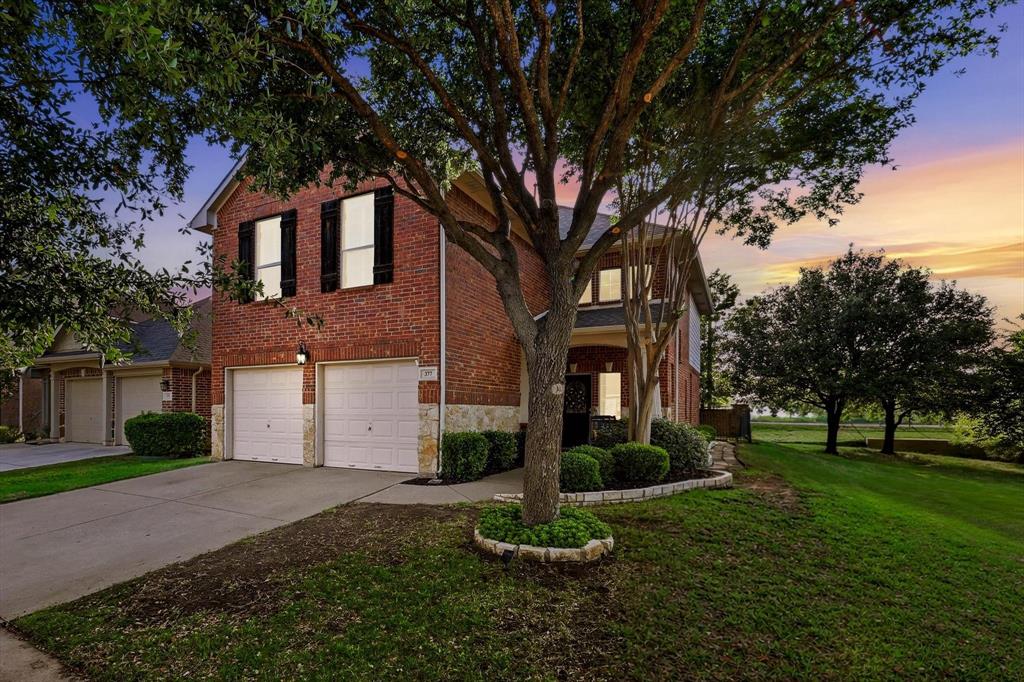 Magnolia Add Ph B - Residential