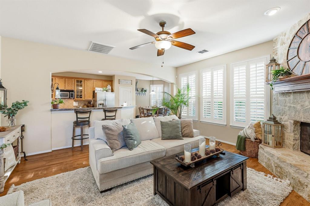 Magnolia Add Ph B - Residential