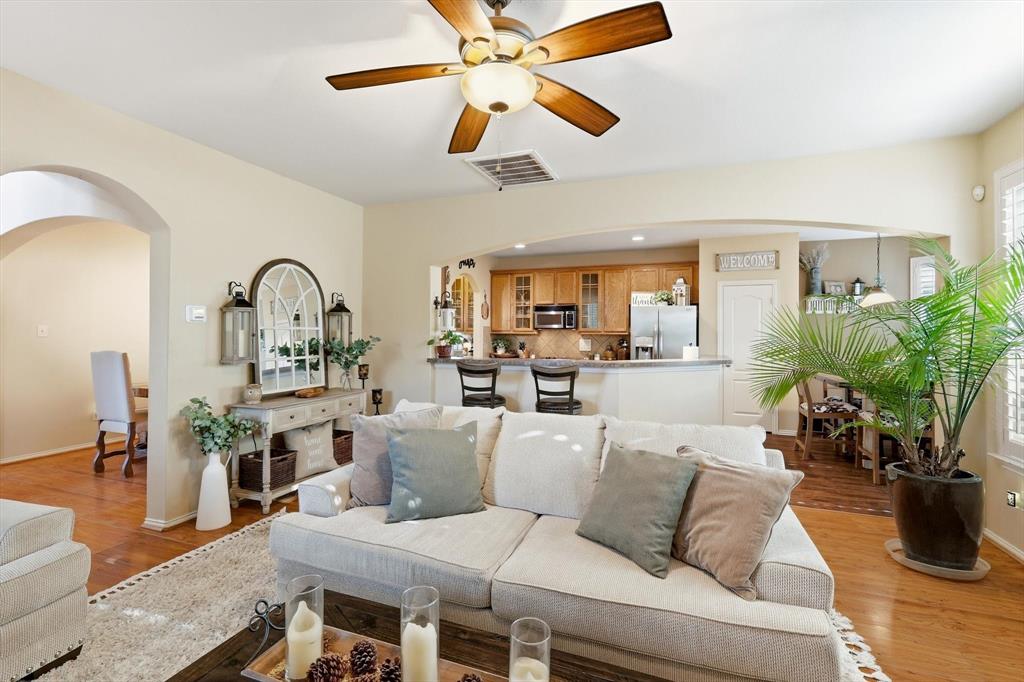 Magnolia Add Ph B - Residential