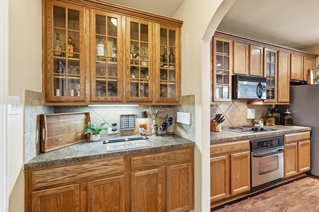 Magnolia Add Ph B - Residential