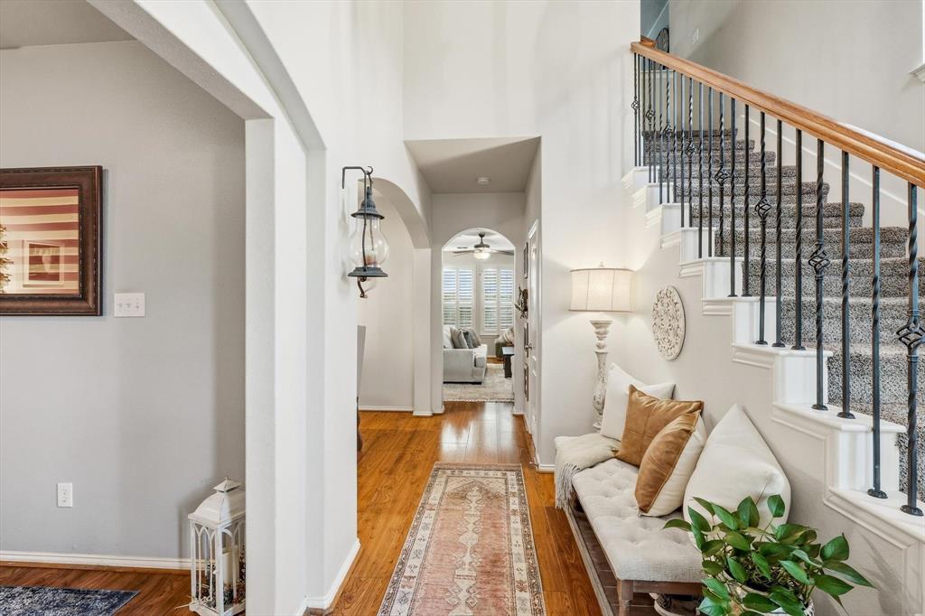 Magnolia Add Ph B - Residential