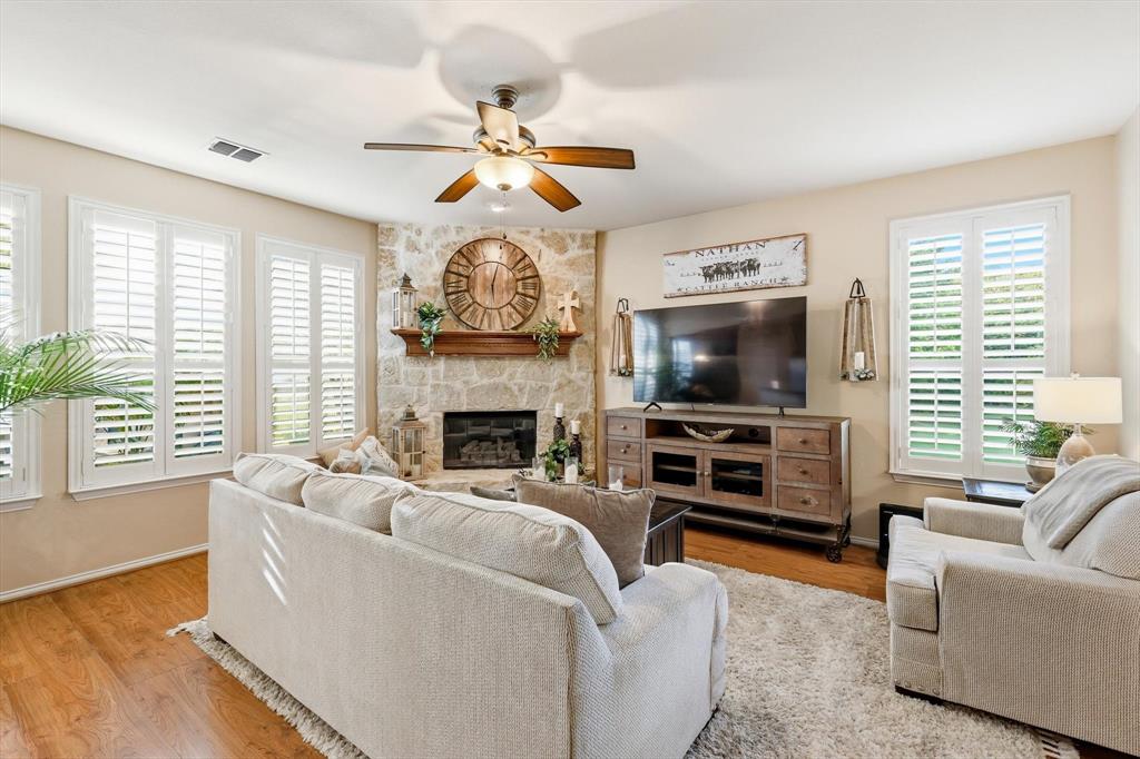 Magnolia Add Ph B - Residential