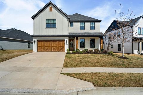 5225 Sonata Trail Fort Worth TX 76126