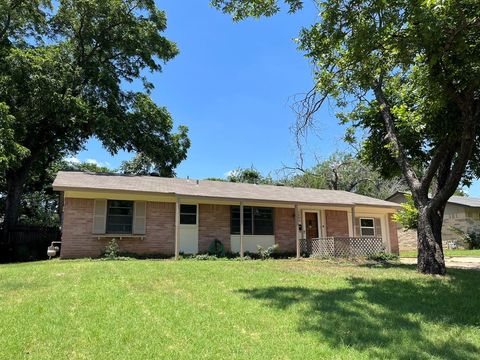 A home in Euless