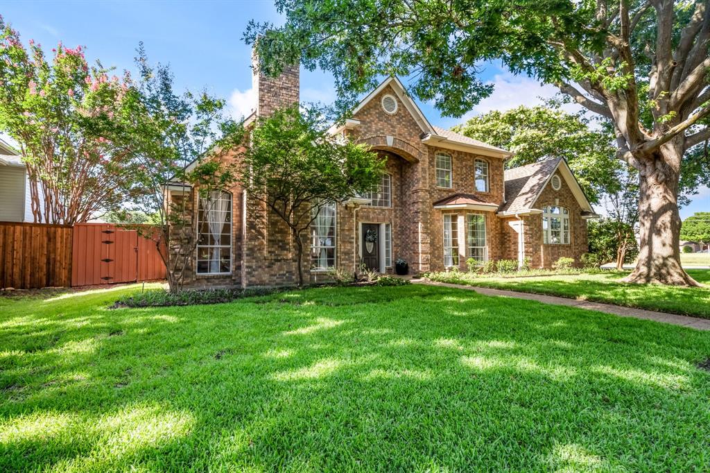 4228 Helmsley Lane