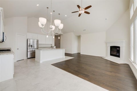 Photo of 397 Myrtle Beach Drive, Garland, TX 75040 (MLS # 21393994)