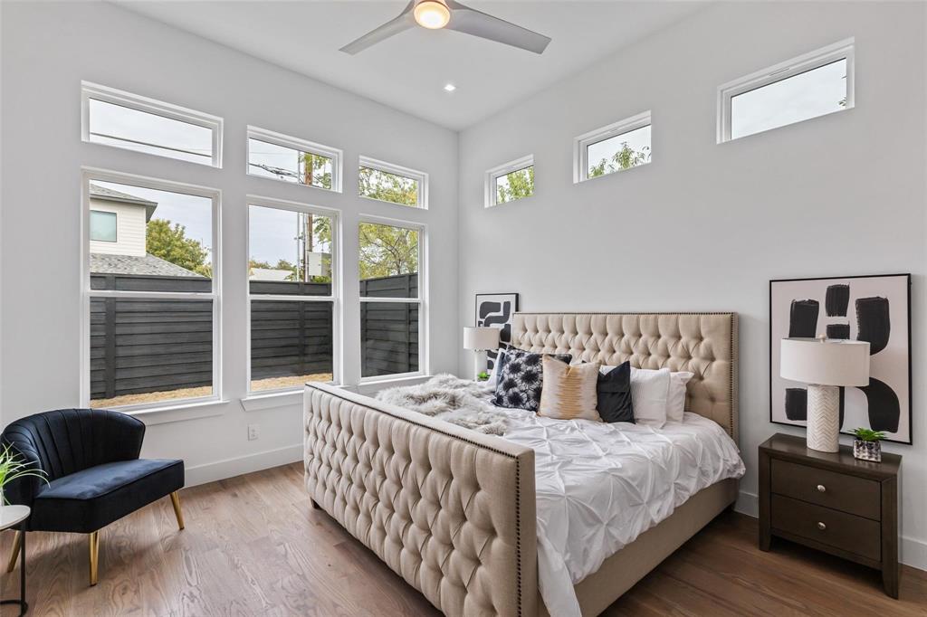 Greenway Terrace - Residential Lease