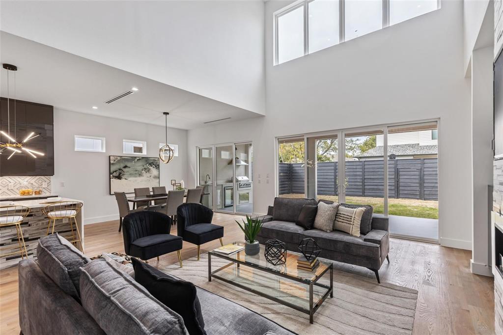 Greenway Terrace - Residential Lease