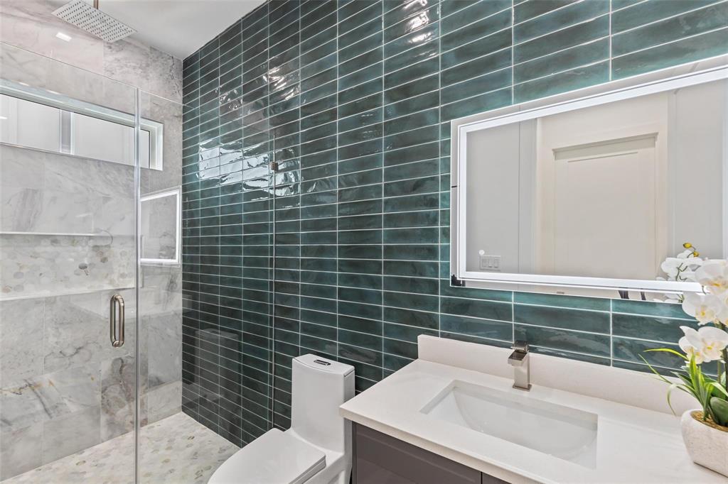 Greenway Terrace - Residential Lease