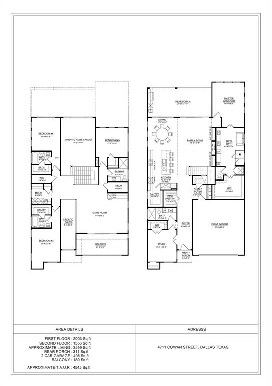 Greenway Terrace - Residential Lease