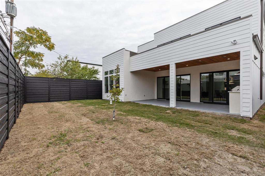 Greenway Terrace - Residential Lease