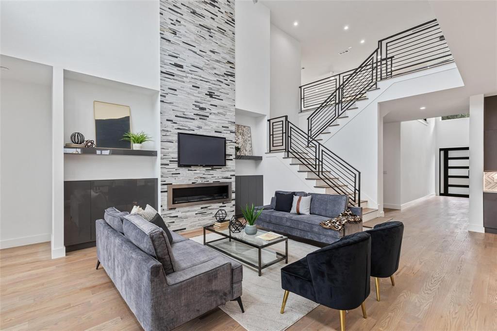 Greenway Terrace - Residential Lease