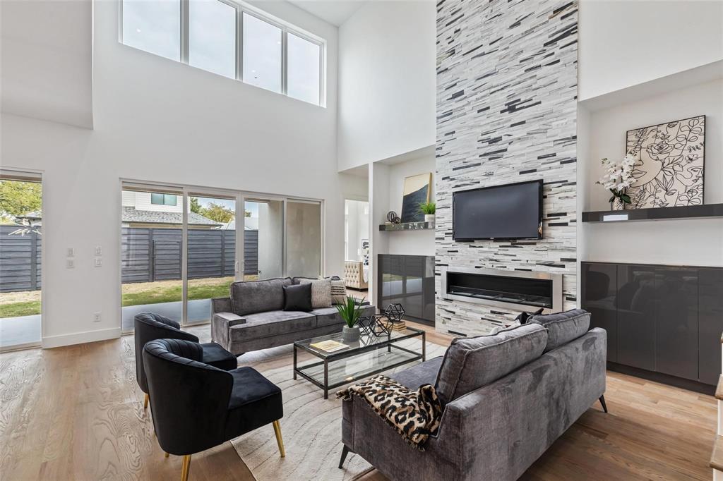 Greenway Terrace - Residential Lease