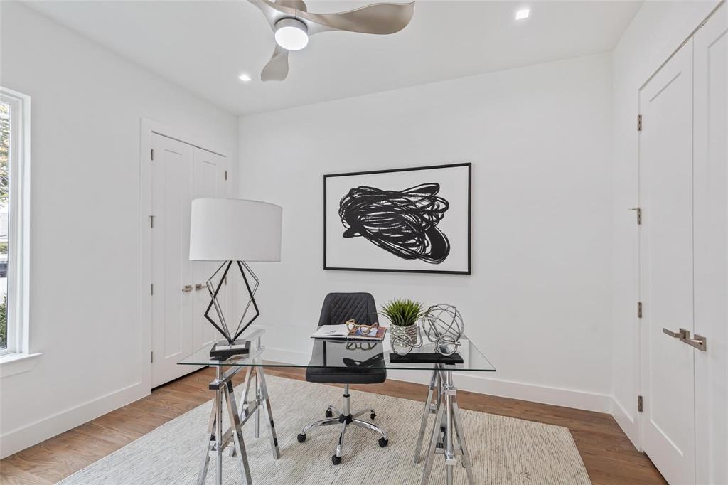 Greenway Terrace - Residential Lease