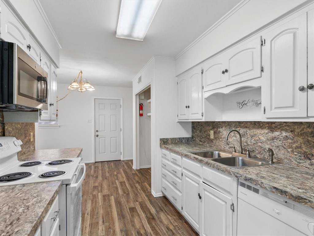 Westcliff Add - Residential Lease