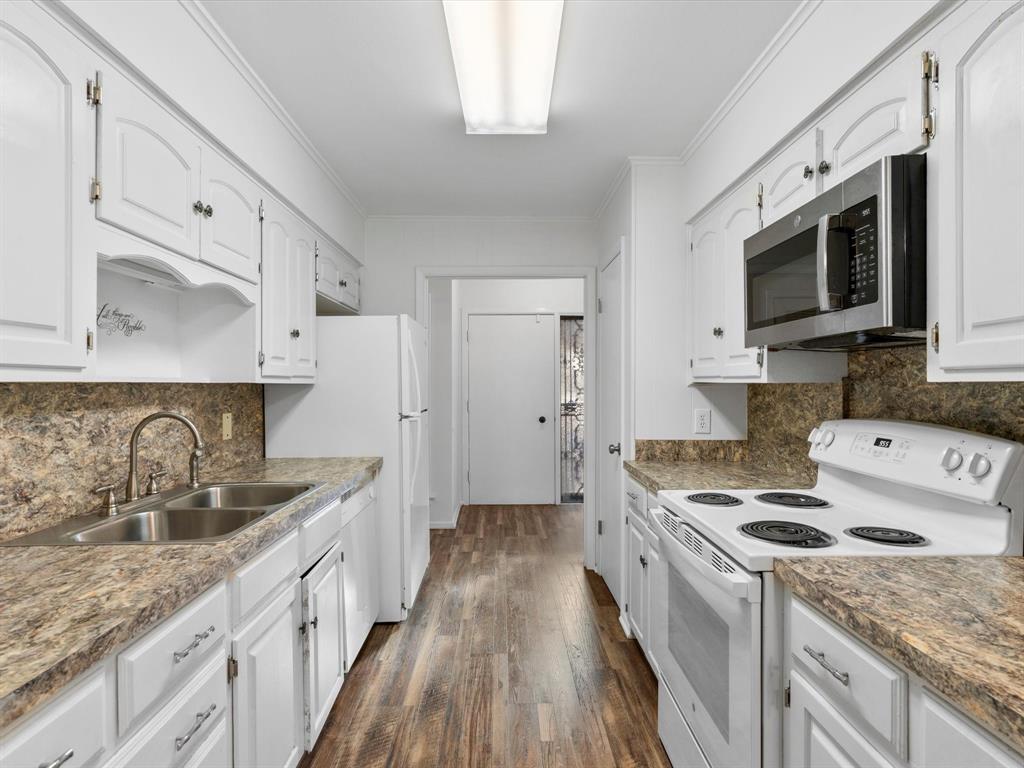 Westcliff Add - Residential Lease