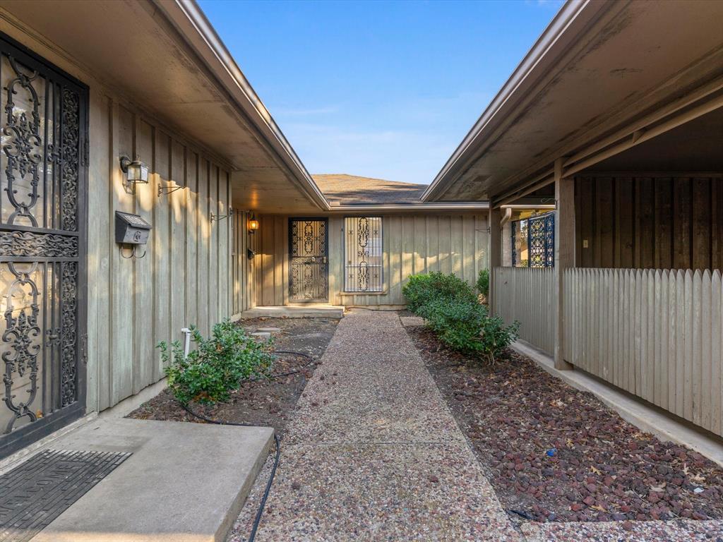 Westcliff Add - Residential Lease