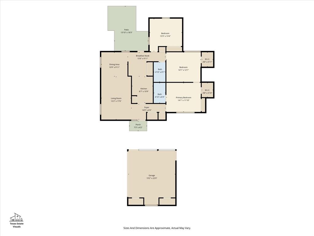 Westcliff Add - Residential Lease
