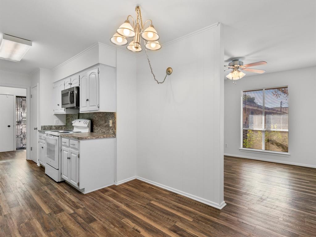 Westcliff Add - Residential Lease