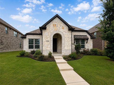 Photo of 3598 Furrow Road, Frisco, TX 75035 (MLS # 21274345)
