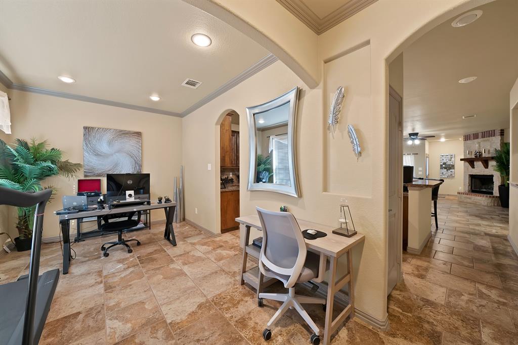 Deer Meadow Add - Residential