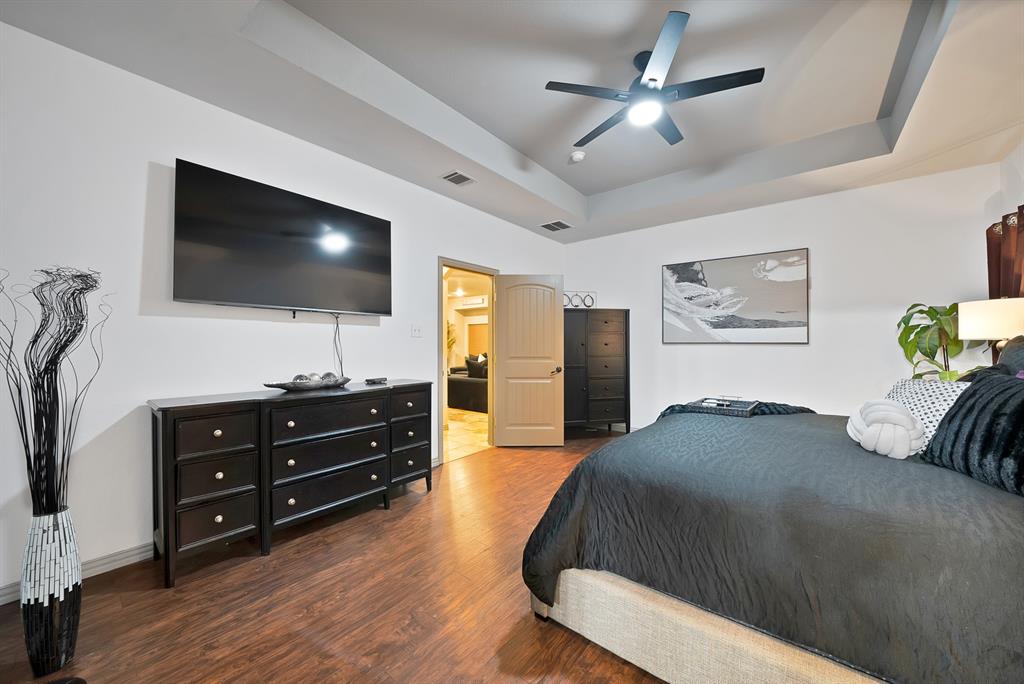 Deer Meadow Add - Residential