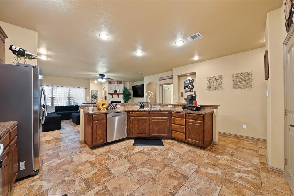 Deer Meadow Add - Residential