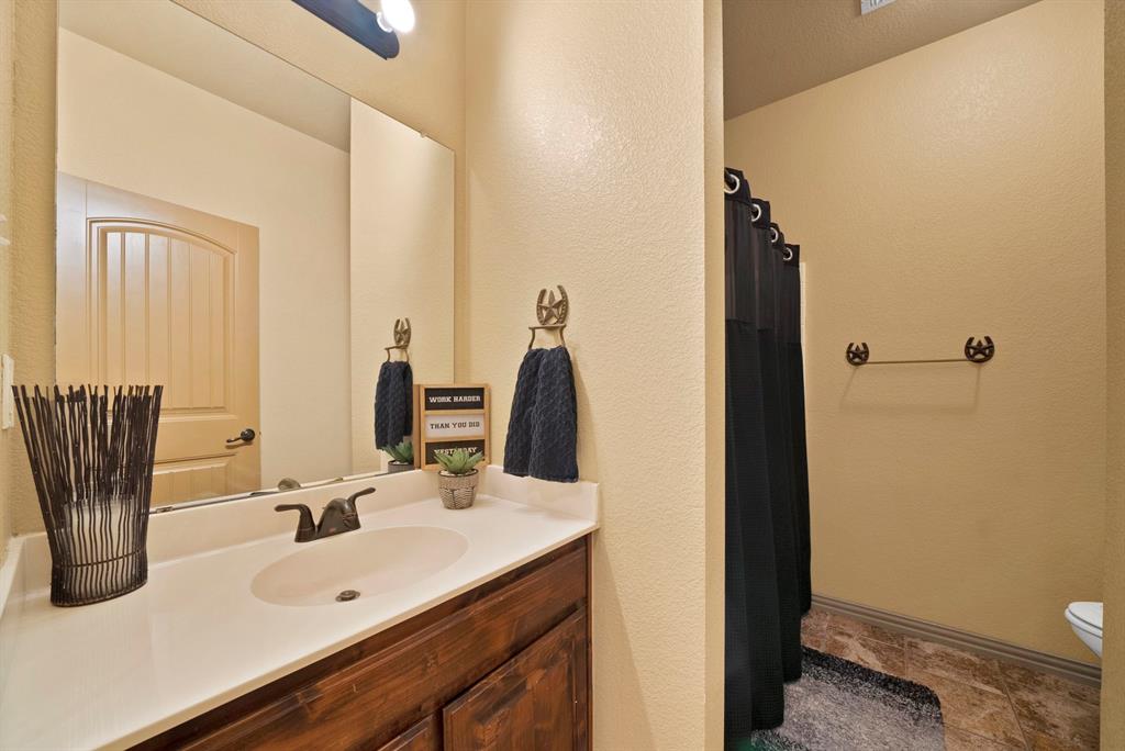 Deer Meadow Add - Residential