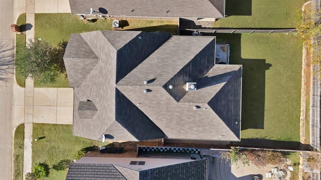 Deer Meadow Add - Residential