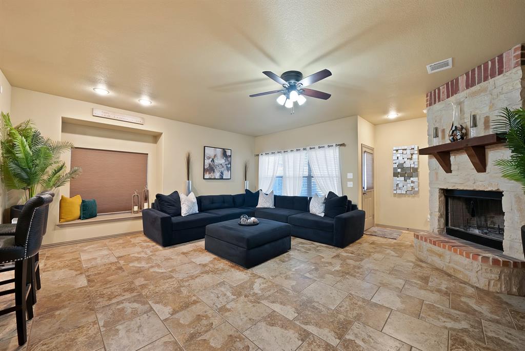 Deer Meadow Add - Residential