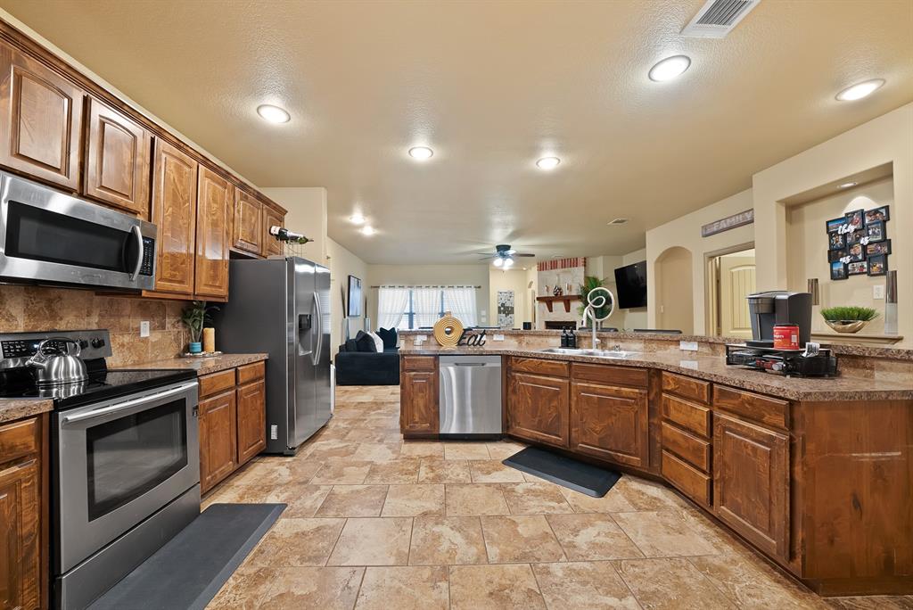 Deer Meadow Add - Residential