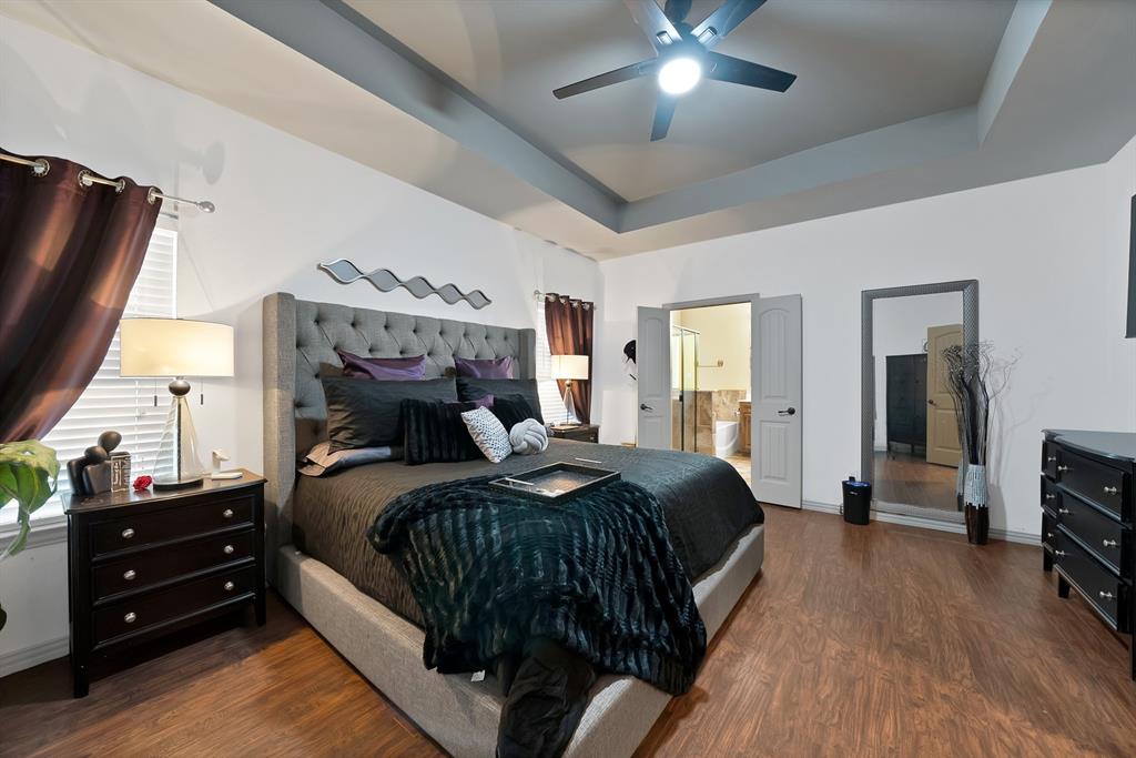 Deer Meadow Add - Residential