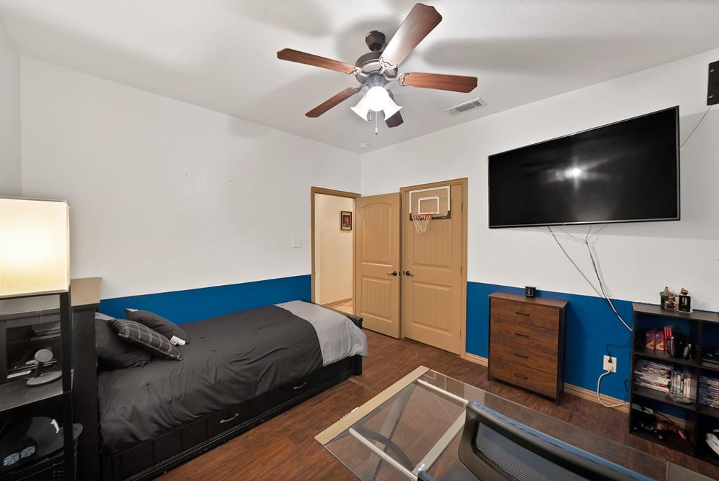 Deer Meadow Add - Residential