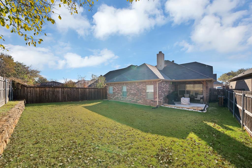 Deer Meadow Add - Residential