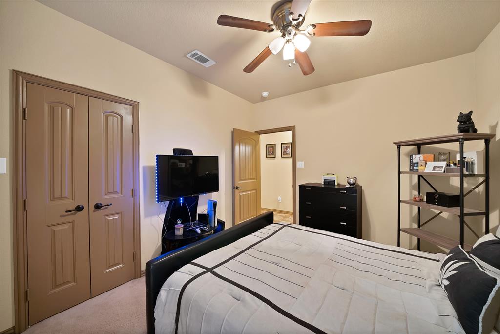 Deer Meadow Add - Residential