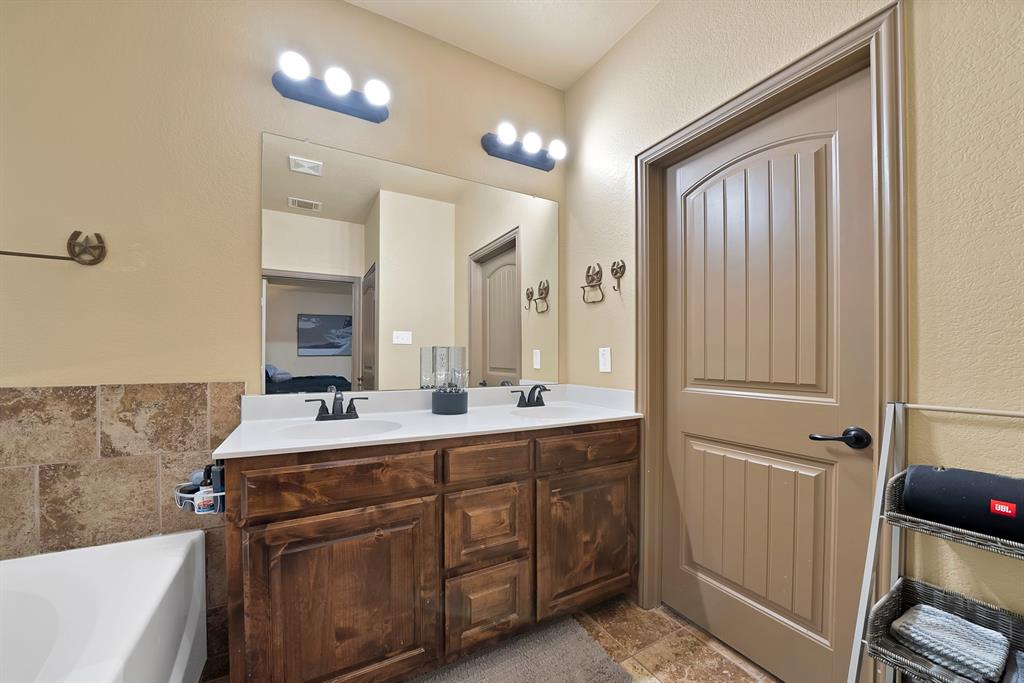 Deer Meadow Add - Residential