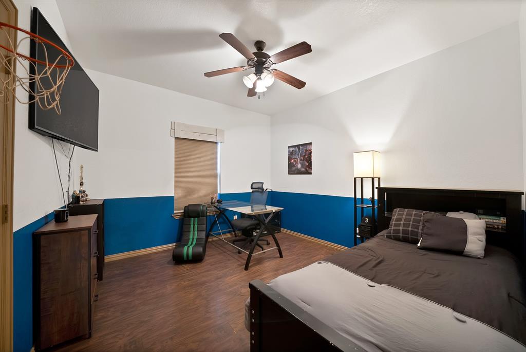 Deer Meadow Add - Residential