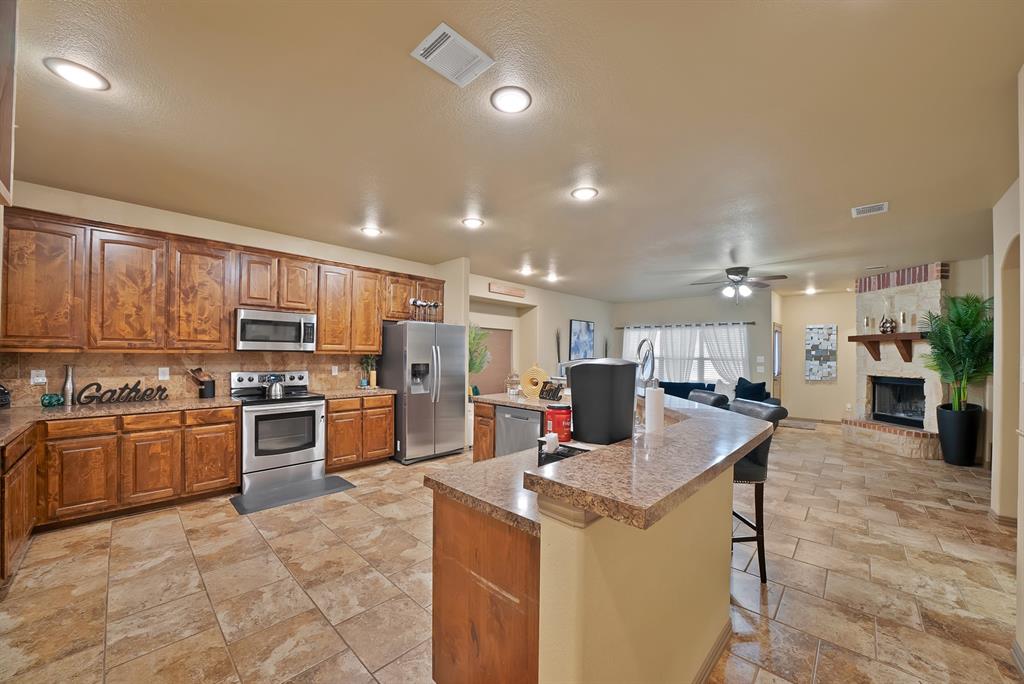 Deer Meadow Add - Residential