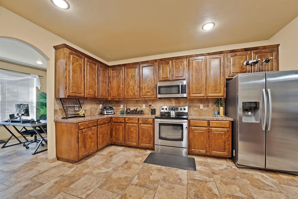 Deer Meadow Add - Residential