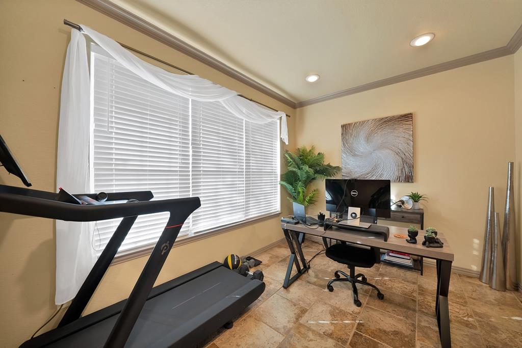 Deer Meadow Add - Residential