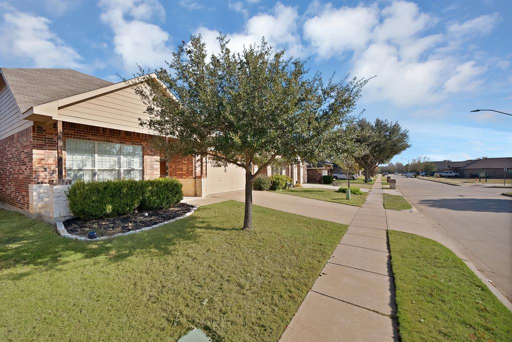 Deer Meadow Add - Residential