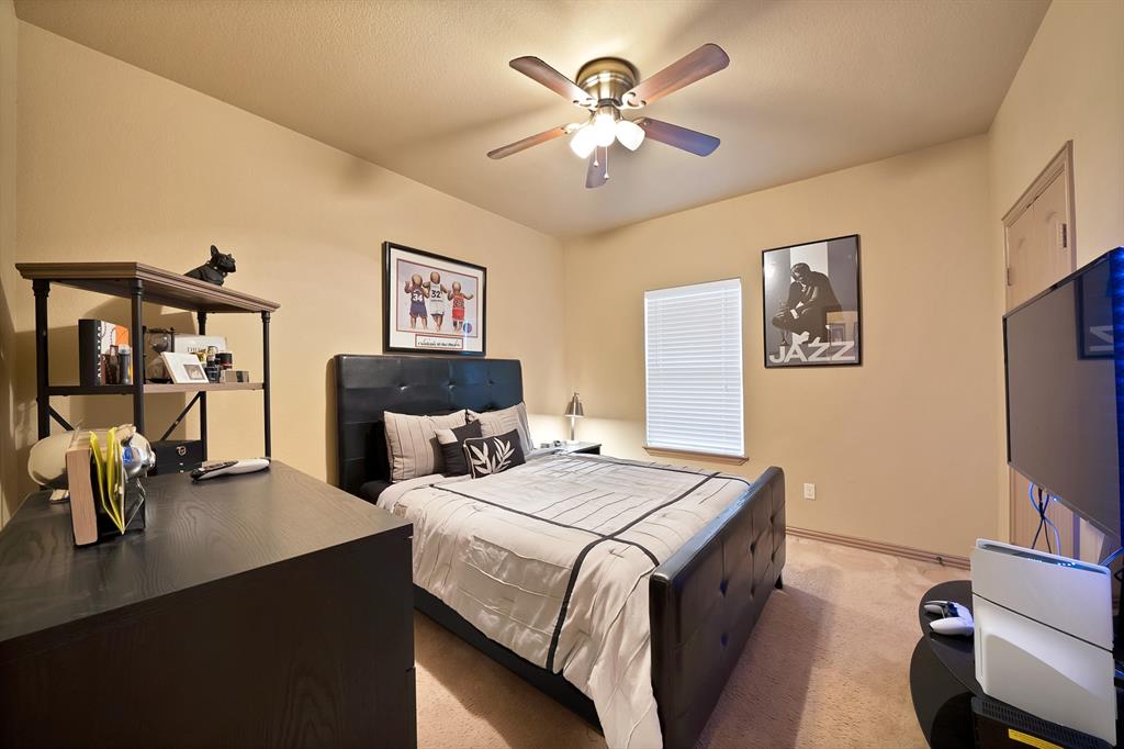 Deer Meadow Add - Residential